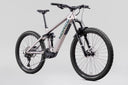 27 Norco Sight VLT Bosch A3 - Grey -