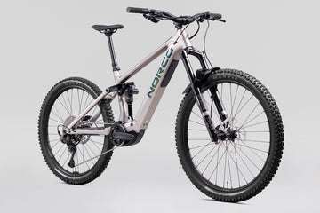 27 Norco Sight VLT Bosch A3 - Grey -