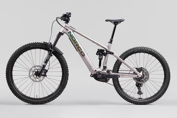 27 Norco Sight VLT Bosch A3 - Grey -