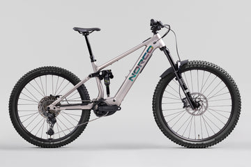 27 Norco Sight VLT Bosch A3 - Grey -