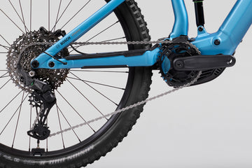 27 Norco Sight VLT Bosch A3 - Blue -