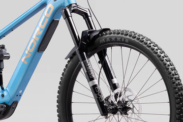 27 Norco Sight VLT Bosch A3 - Blue -