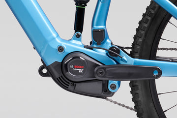 27 Norco Sight VLT Bosch A3 - Blue -