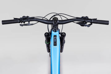 27 Norco Sight VLT Bosch A3 - Blue -