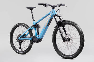 27 Norco Sight VLT Bosch A3 - Blue -