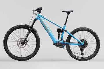 27 Norco Sight VLT Bosch A3 - Blue -