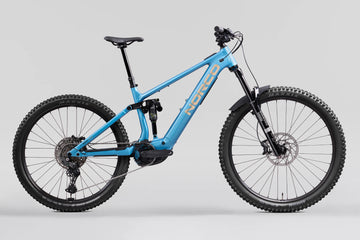 27 Norco Sight VLT Bosch A3 - Blue -