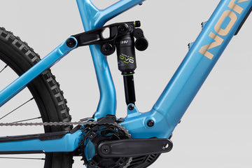 27 Norco Sight VLT Bosch A3 - Blue -