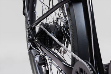 Norco Scene VLT 2 - Black -