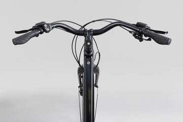Norco Scene VLT 2 - Black -