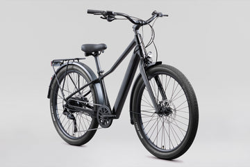 Norco Scene VLT 2 - Black -