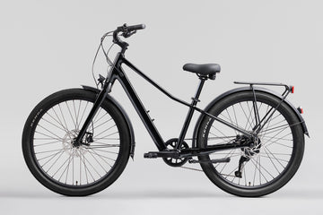 Norco Scene VLT 2 - Black -