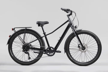 Norco Scene VLT 2 - Black -