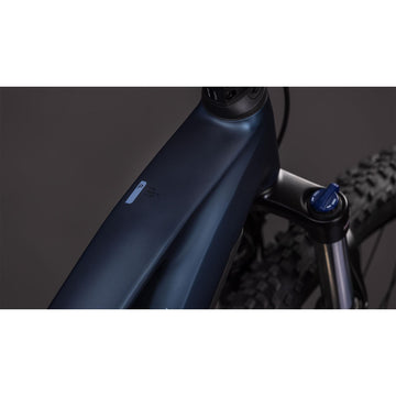 26 Cube Reaction Hybrid Performance 600 - Indigoblue 'n' Reflex -