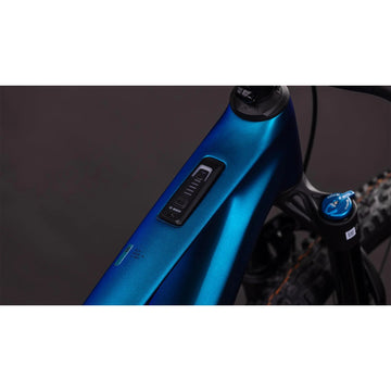 26 Cube AMS Hybrid ONE44 C68X SLX 400x - Nebula 'n' Black -