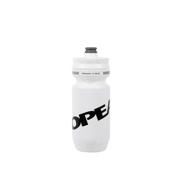 Topeak 600ml Water Bottle - White