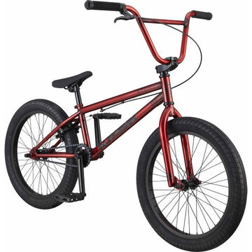 GT Slammer 20" - Kachinsky Red
