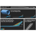 Profile Design Sonic/Ergo/26A Aerobar