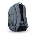 Albek Dudley Backpack - Steel Grey