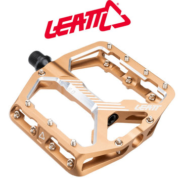 Leatt All Mountain Flat 6.0 Pedal - Wide -