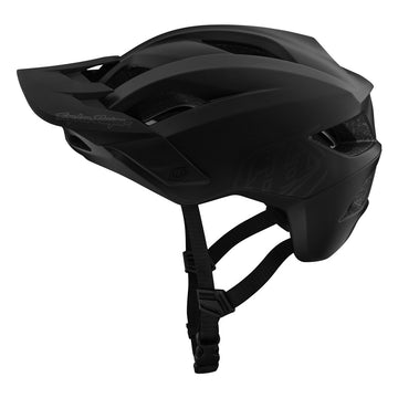 TLD Flowline Mips Helmet - Point Black-