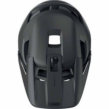 Abus Airdrop Mips - Velvert Black -