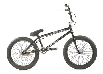 Division Brookside Bike -