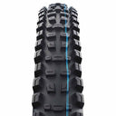 Schwalbe Romy Trail Pro Mid Radial TLR - 29 x 2.5