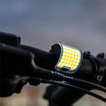 Knog Lil Cobber Set 110/50 Lumens