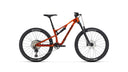 22 Rocky Mountain Element C50 29" - Orange/Orange -
