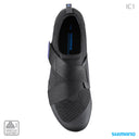 Shimano SH-IC100 W SPD Shoe - Black -