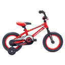 Cheetah Amigo 12" Bike - Gloss Red/Black
