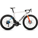 26 Cube Litening Aero C68X SLT - Teamline -