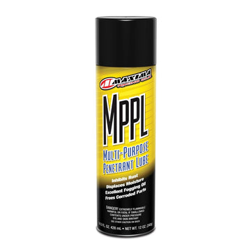 Maxima MPPL Multi Purpose Penetrant - 411ml