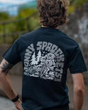 <p>JONNY <em>SPROCKETS</em></p>