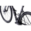 26 BMC Teammachine SLR01 Four - Carbon/White/Grey -
