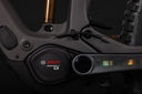 27 Santa Cruz Vala 1 CC - XT Di2 RSV Kit - Matte Carbon Sparkle -