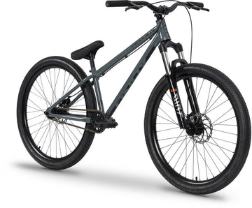 Raven ONYX 26" Dirt Jumper - Nardo Grey