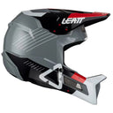 Leatt Gravity 2.0 Helmet - Titanium -