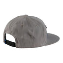25 TLD Speed Hat - Grey OSFA