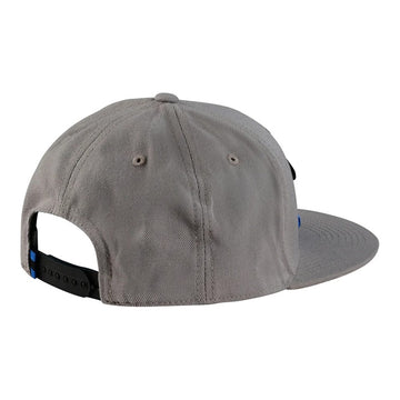 25 TLD Speed Hat - Grey OSFA