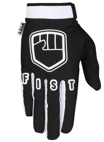 Fist Stocker Youth Glove - Panda -