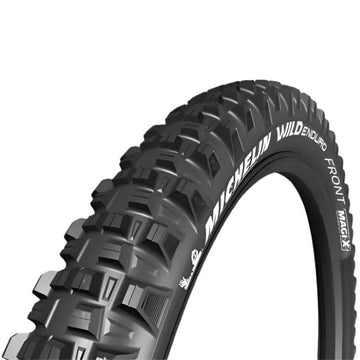 Michelin Wild Enduro Front Magi-X2 - 29"x2.4" - Foldable