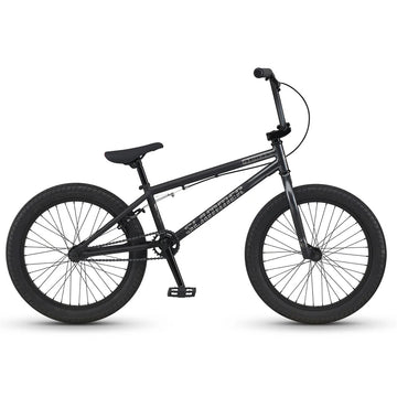 GT Slammer Conway 20" - Gunmetal
