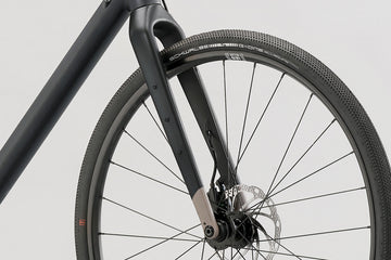 26 Norco Search A Flatbar - Black -