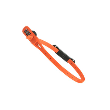 Hiplok Z Lok V2 Combo - Orange