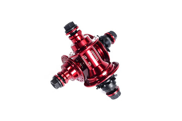 Colony Wasp Cassette RHD -