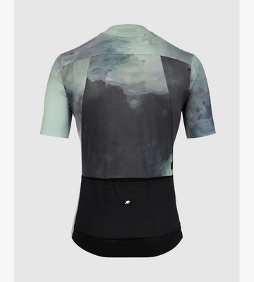 Assos Equipe RS S9 Targa Jersey - Lunar -
