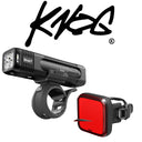 Knog Blinder 700/Square 100