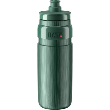 Elite Fly Tex Bottle - 750ML - Dark Green